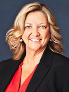 Kimberley Barrineau, CFCC, Clerk of Court and Comptroller of Hendry County, Florida